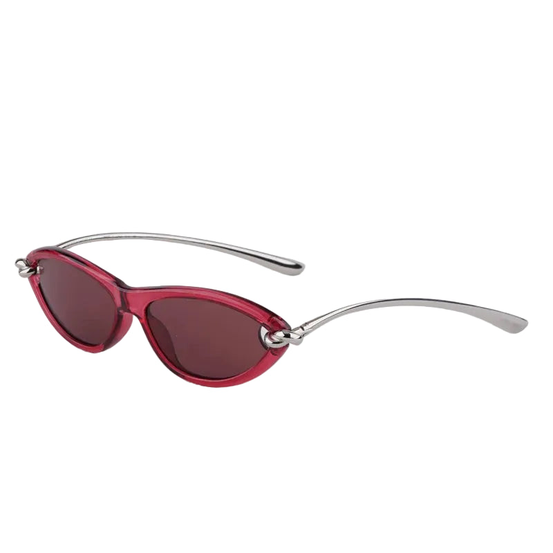 Gafas Ovaladas Gold & Carey
