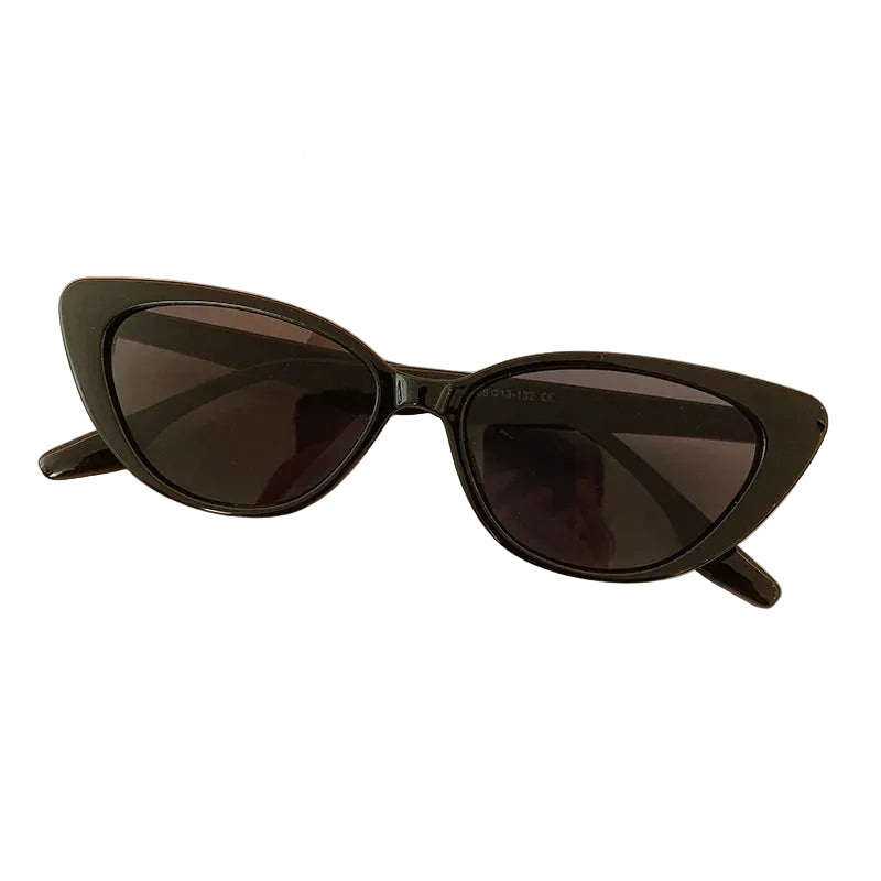 Gafas Cat Eye Noir