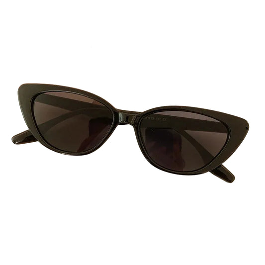 Gafas Cat Eye Noir