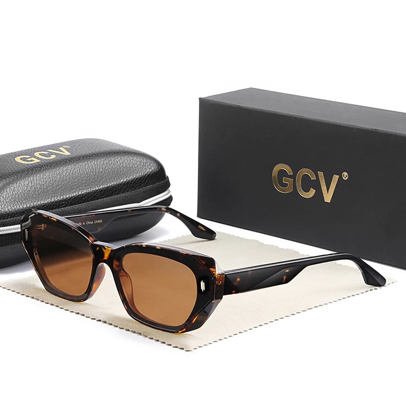 Gafas Cat Eye Carey
