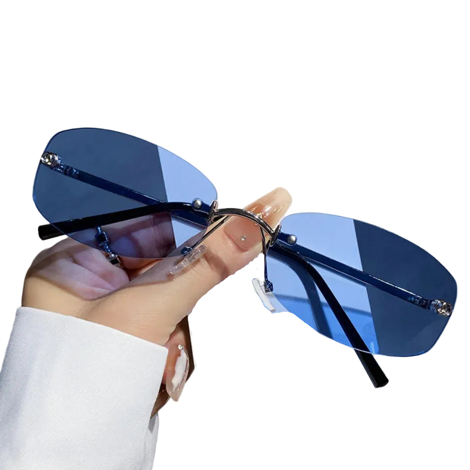 Gafas Y2K Carey