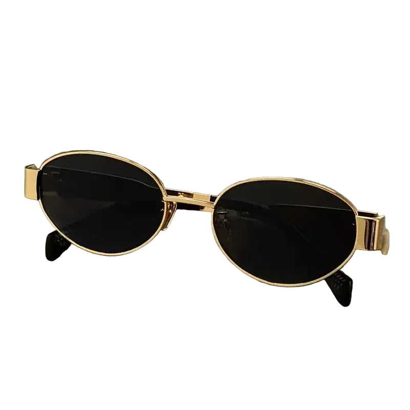 Gafas Ovaladas Riviera