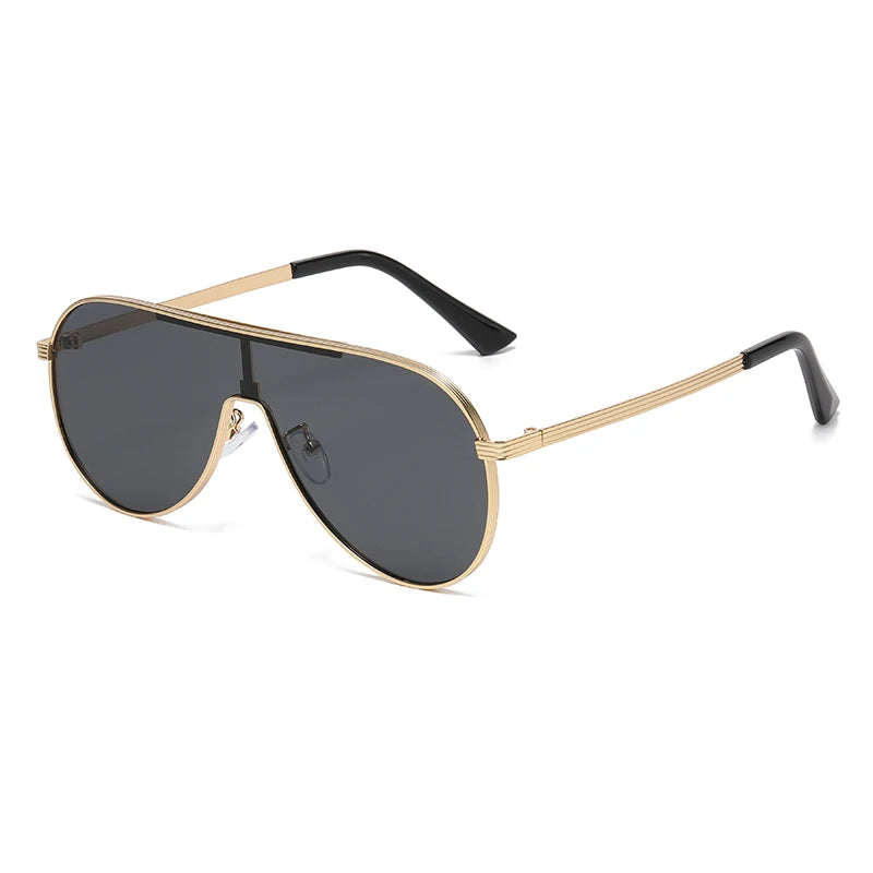 Gafas Pantalla Oversize