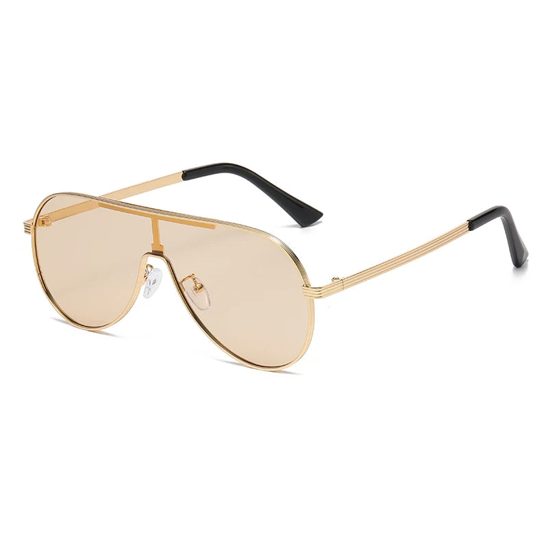 Gafas Pantalla Oversize