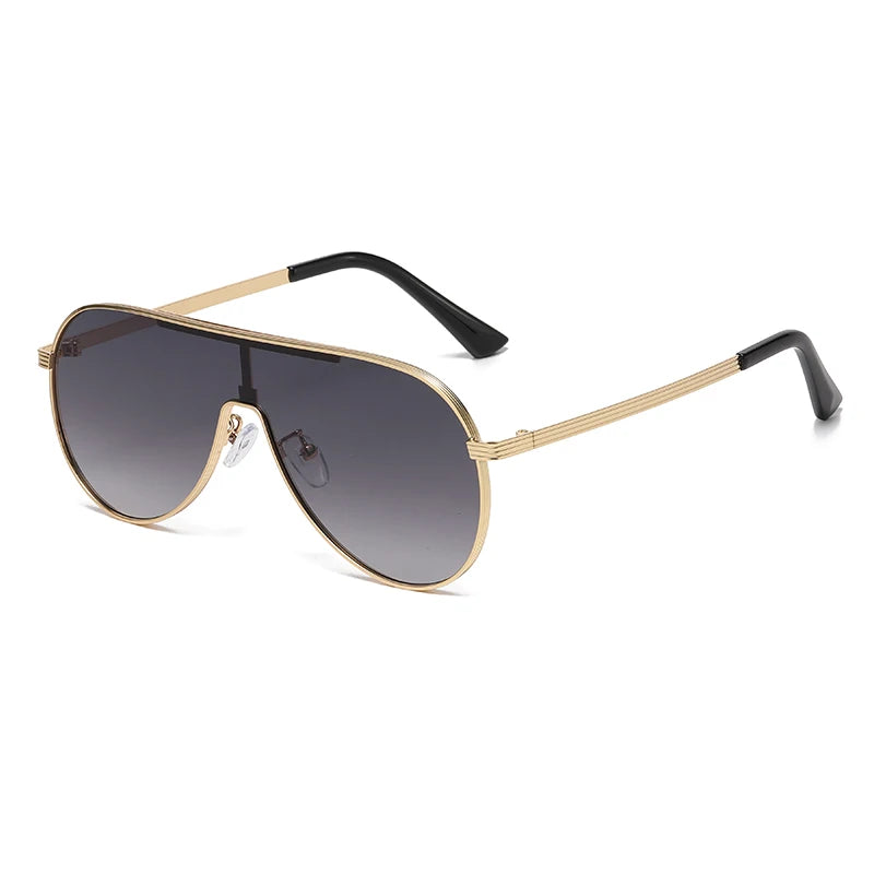 Gafas Pantalla Oversize