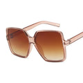 Gafas Maxi Cuadradas
