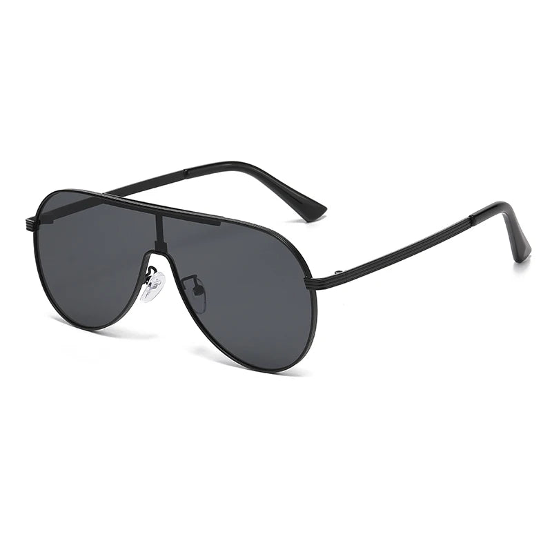Gafas Pantalla Oversize
