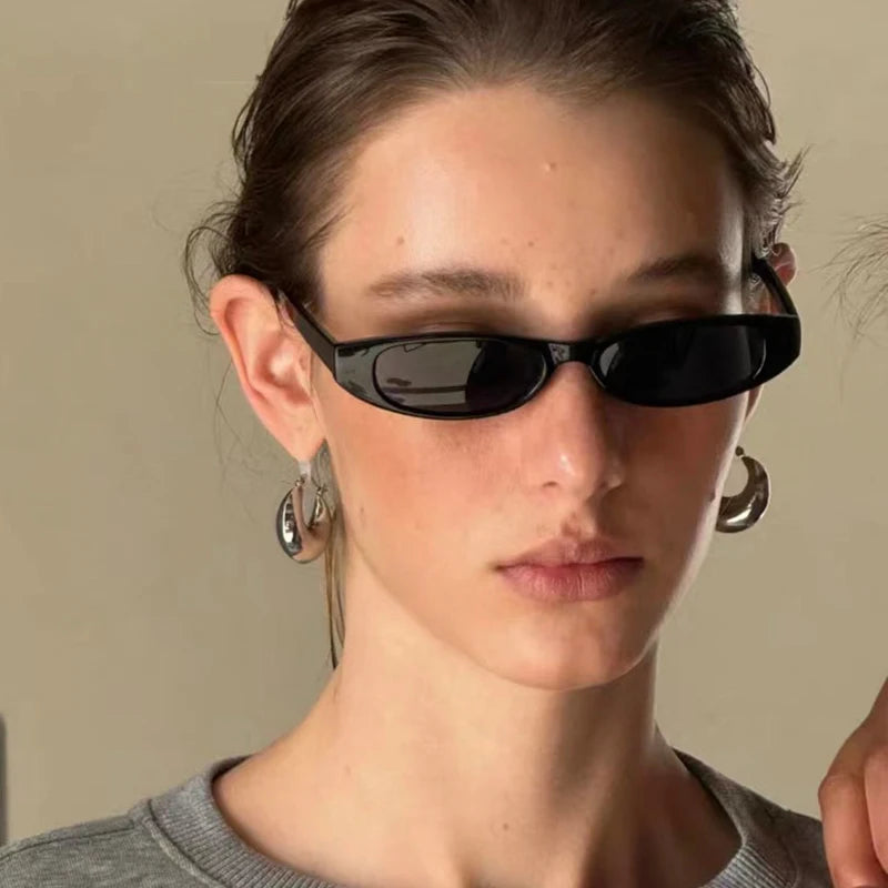 Gafas Esculturales Onyx