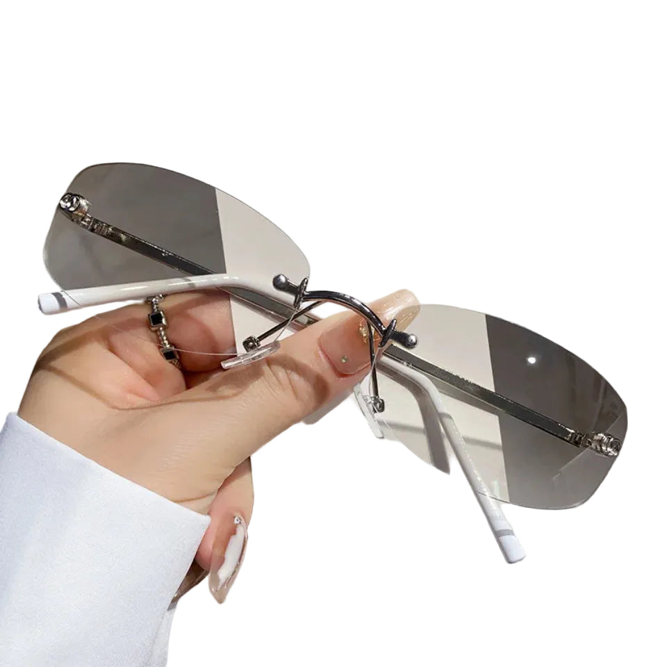 Gafas Y2K Carey