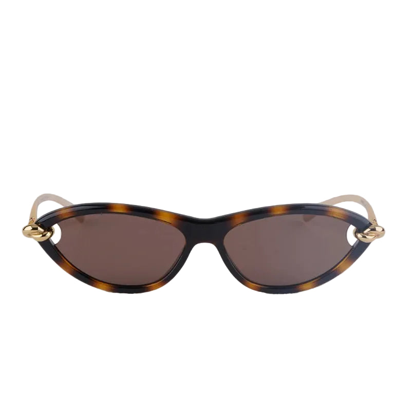 Gafas Ovaladas Gold & Carey