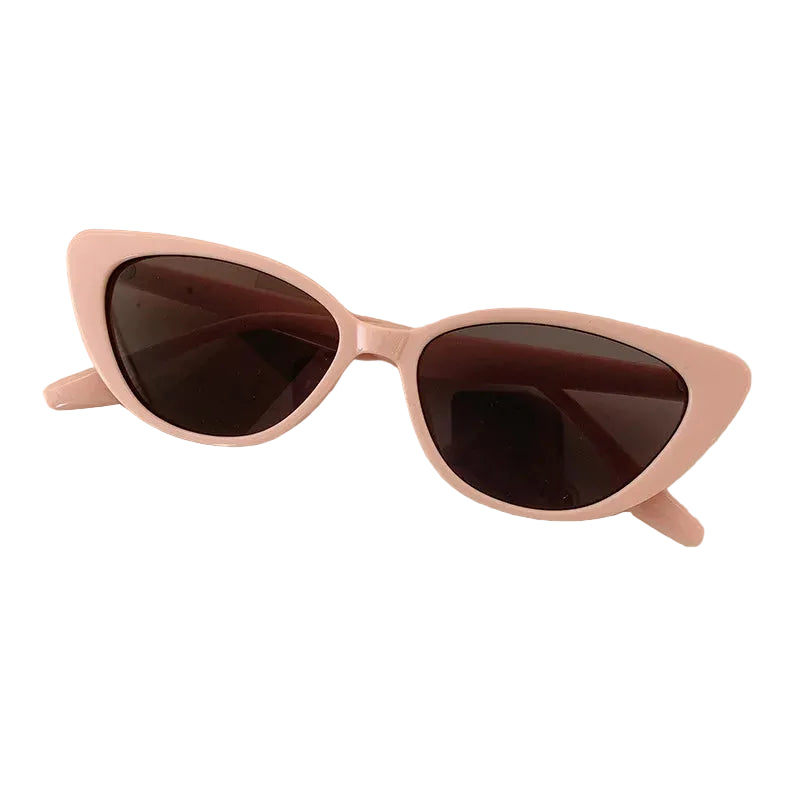 Gafas Cat Eye Noir