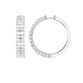 Aros Eternity Baguette