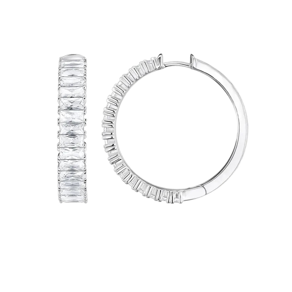 Aros Eternity Baguette