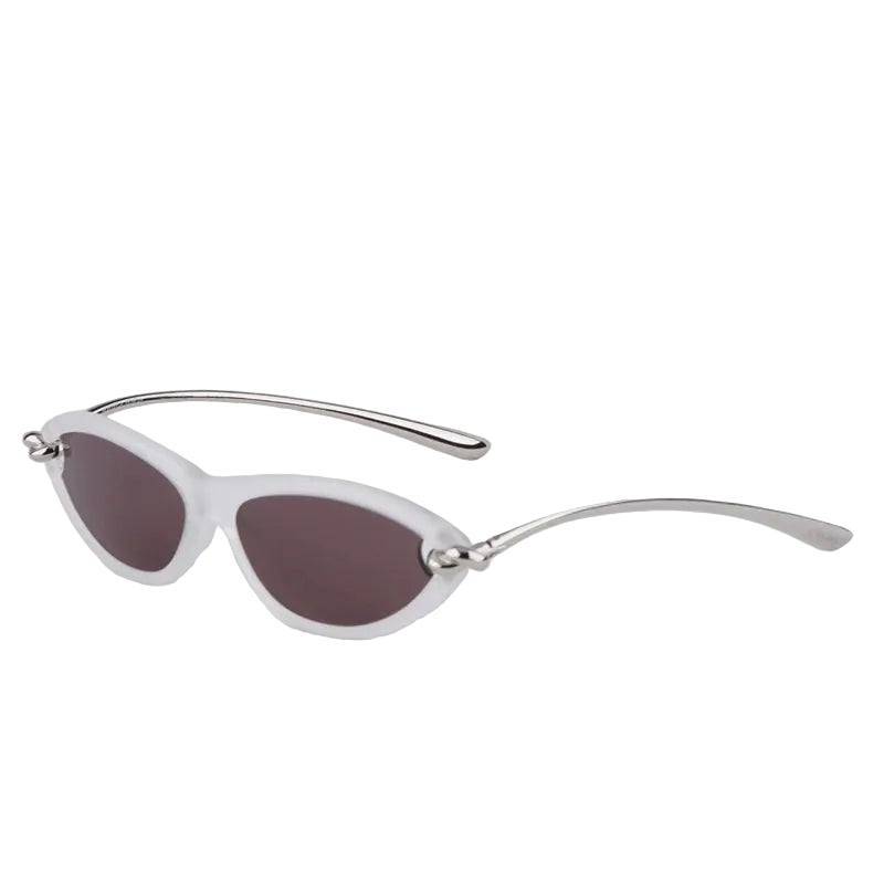 Gafas Ovaladas Gold & Carey
