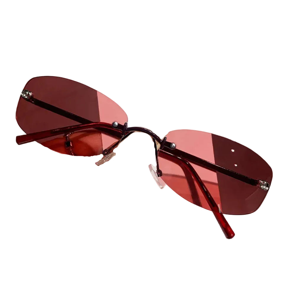 Gafas Y2K Carey