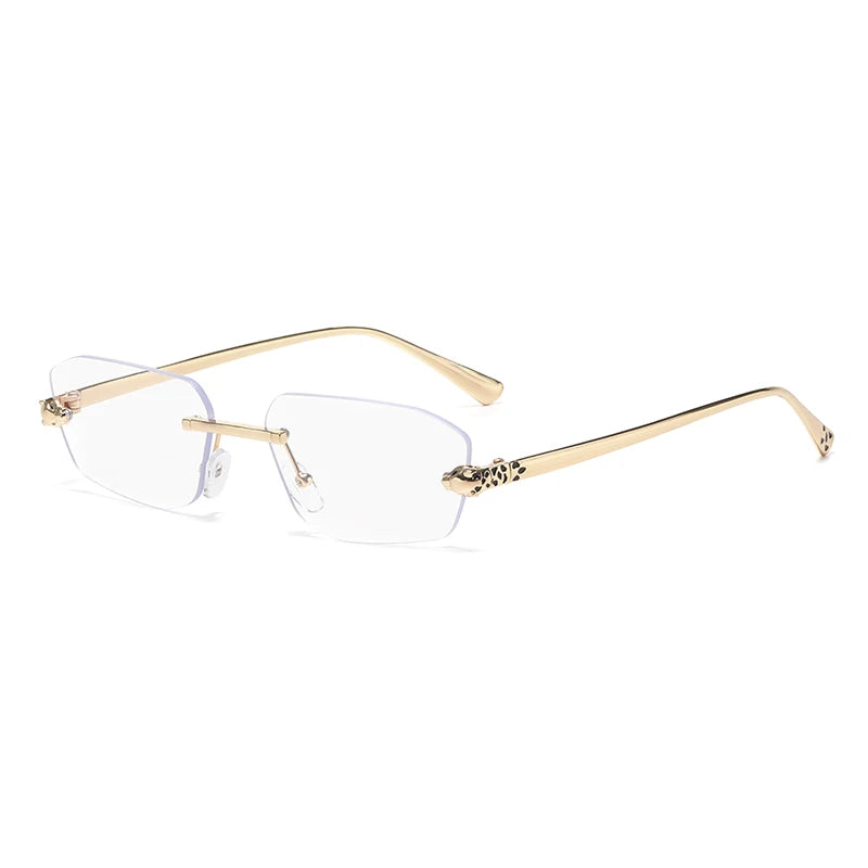 Gafas Geométricas Frameless