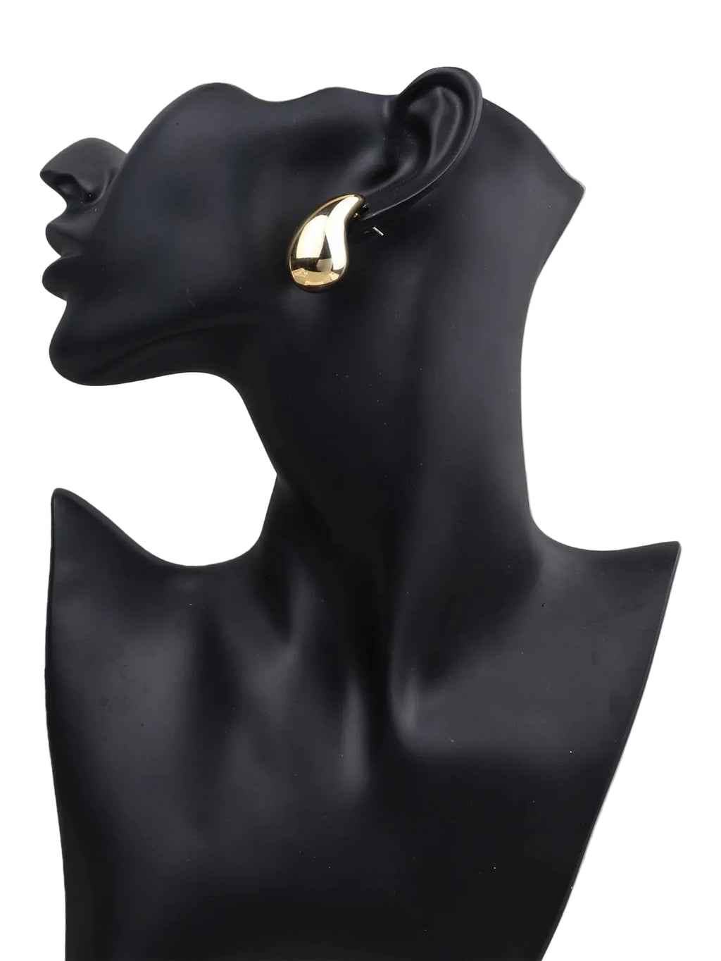 Pendientes Esculturales Aura