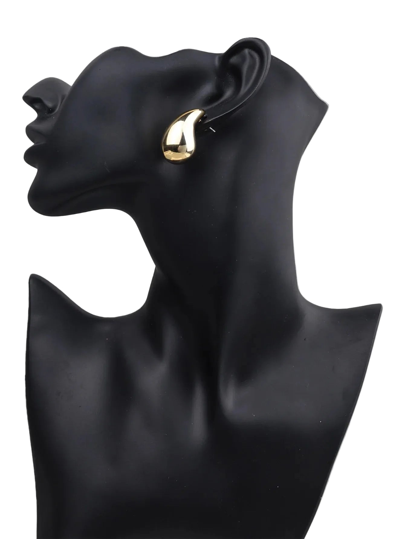 Pendientes Esculturales Aura