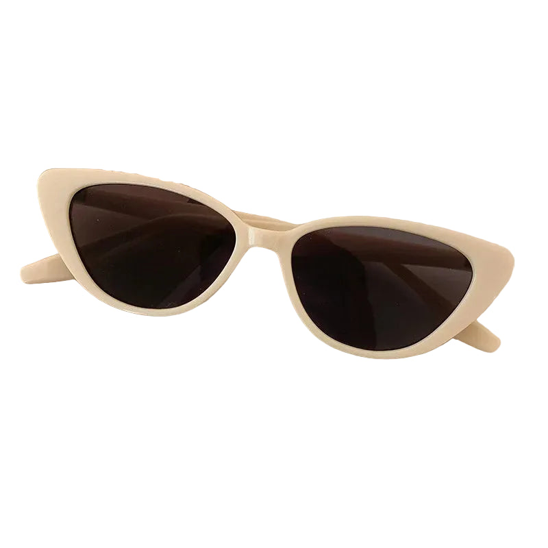 Gafas Cat Eye Noir