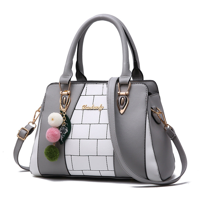 Bolso Estructurado Victoria