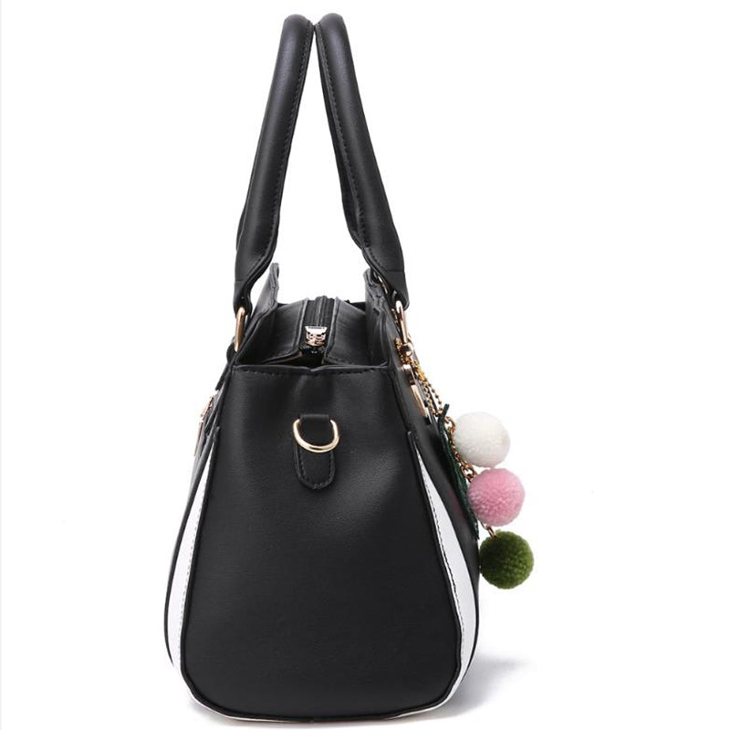 Bolso Estructurado Victoria