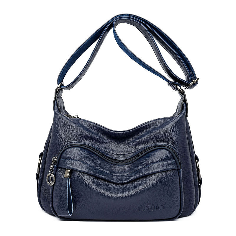 Bolso Hobo Ginebra