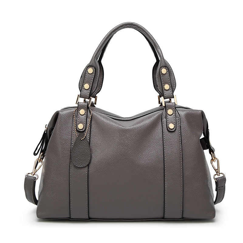 Bolso Satchel Florence