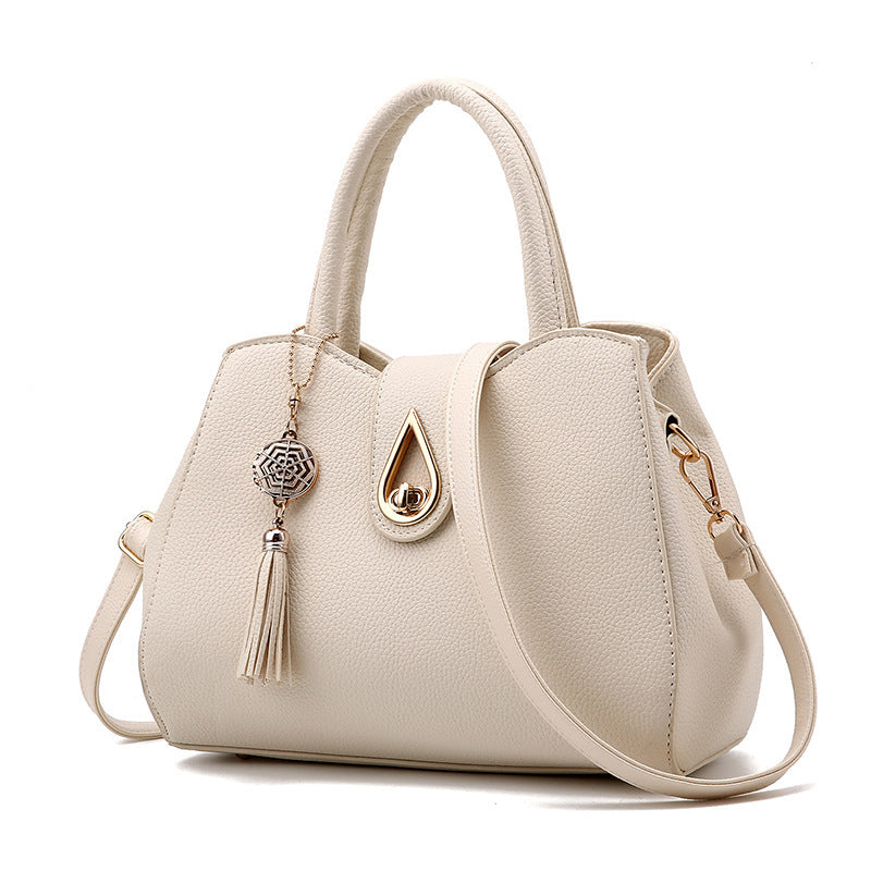 Bolso Satchel Margot