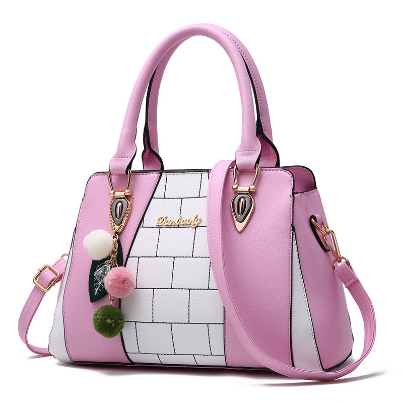 Bolso Estructurado Victoria
