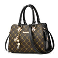 Bolso Satchel Lyon