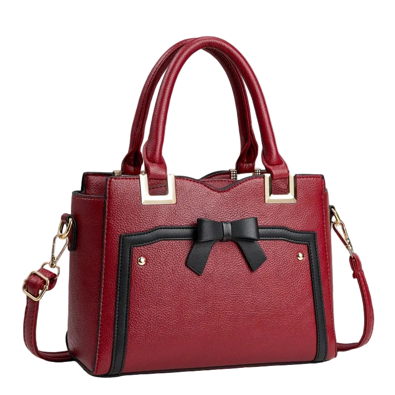 Bolso Satchel Amélie