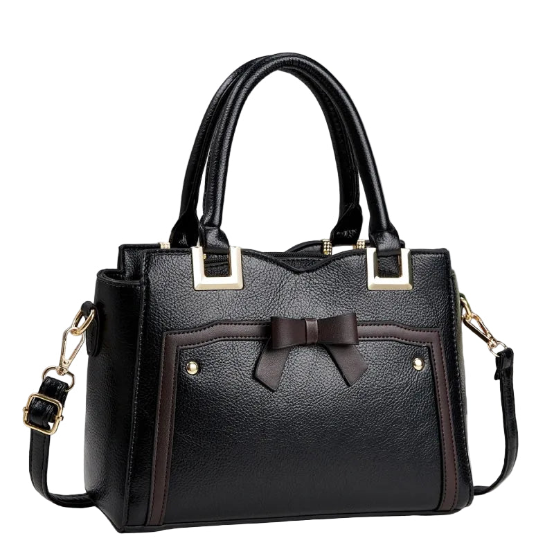 Bolso Satchel Amélie