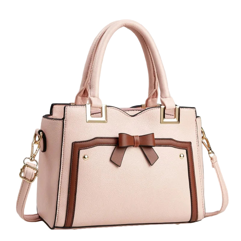 Bolso Satchel Amélie