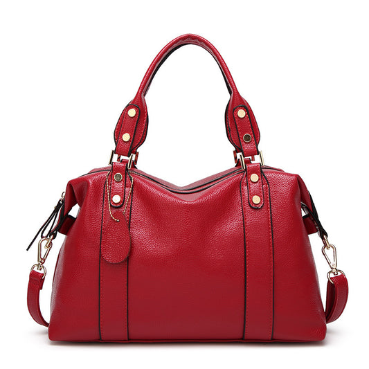 Bolso Satchel Florence
