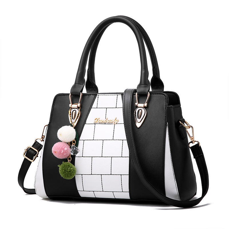 Bolso Estructurado Victoria